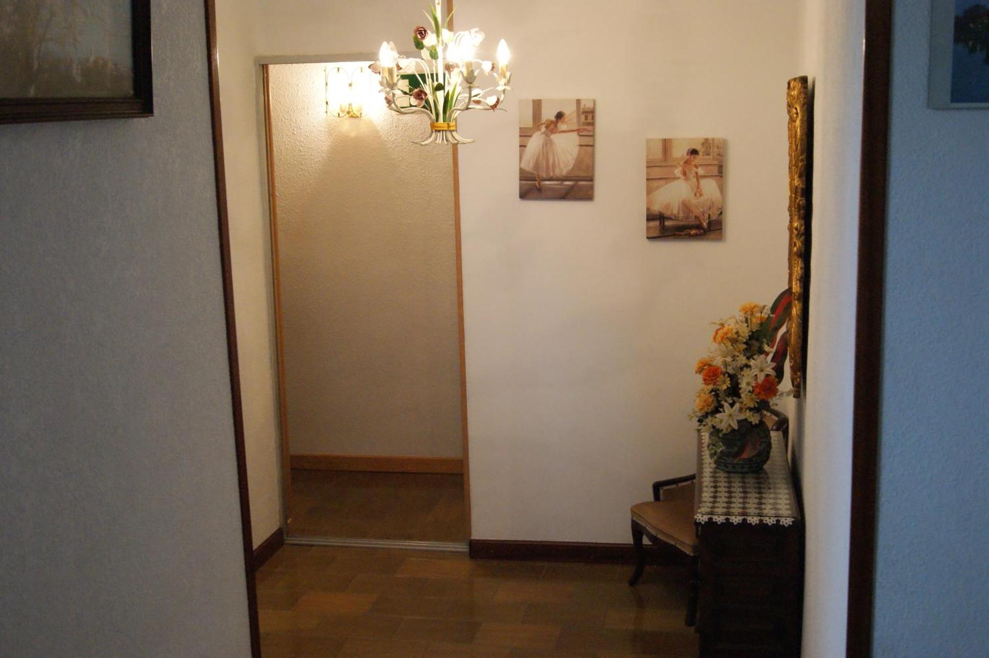Hostal Pirineos Meliz Bielsa Exterior photo