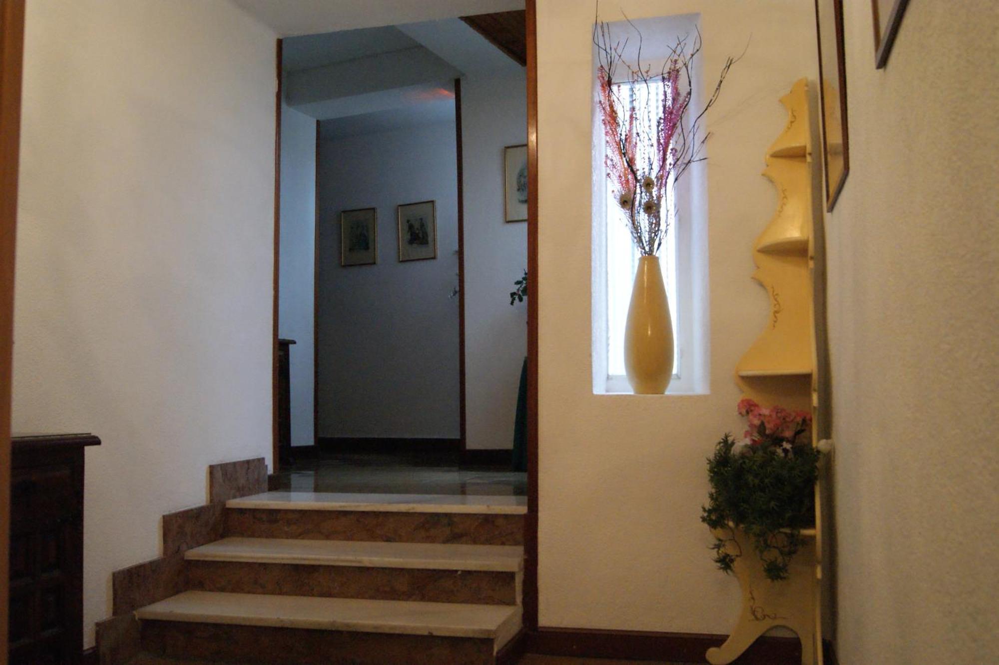 Hostal Pirineos Meliz Bielsa Exterior photo