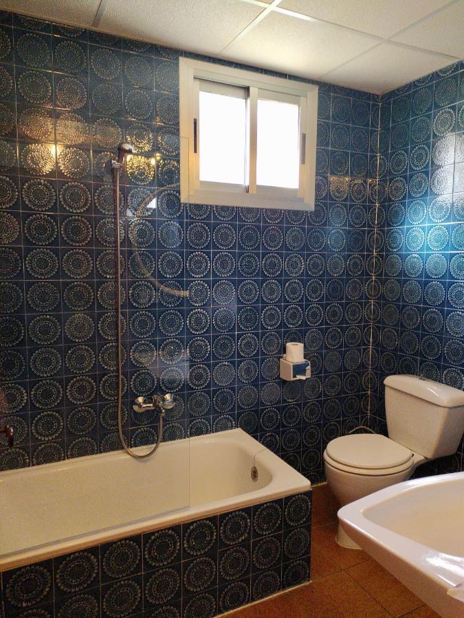 Hostal Pirineos Meliz Bielsa Exterior photo
